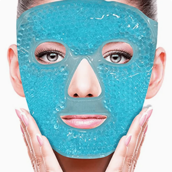 DuoSense Gel Mask: Elimina Ojeras y Renueva tu Mirada
