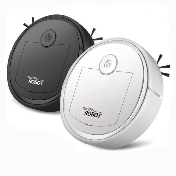 Robot Aspiradora Automática plus 25