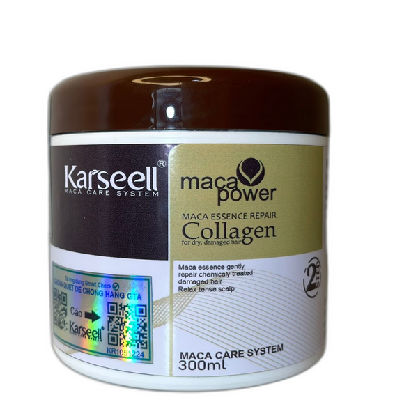 KERATINA KARSEELL CON COLAGENO