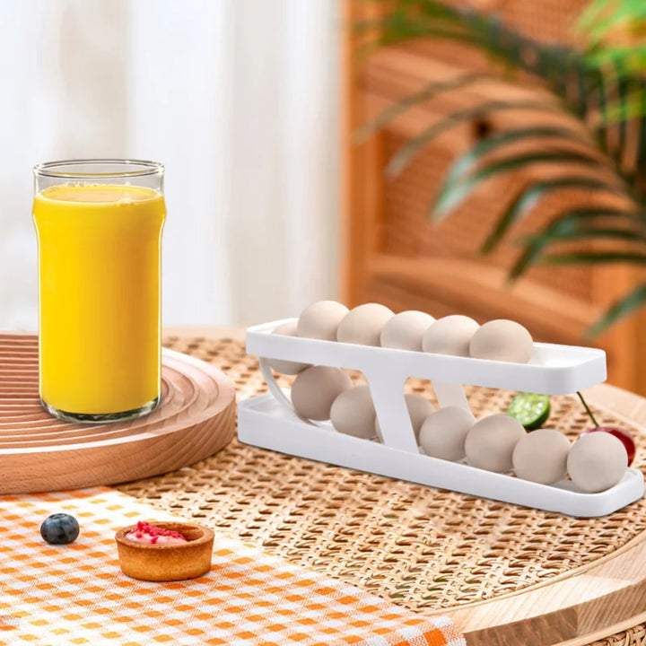 EggRoller – Dispensador de Huevos
