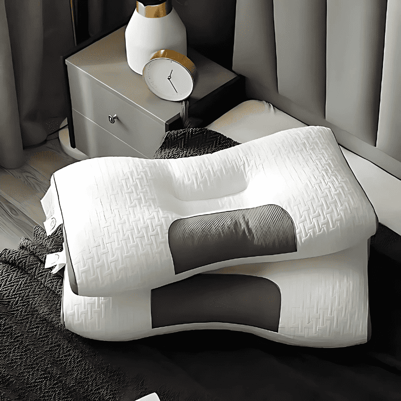 ConfortNest® - Almohada Sueño Ligero