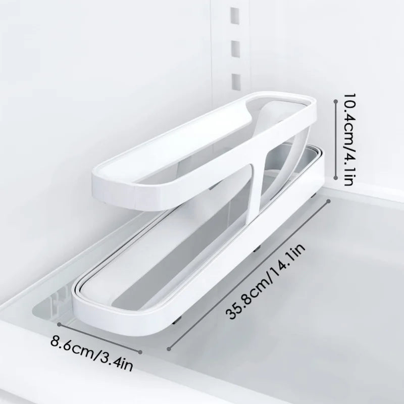 EggRoller – Dispensador de Huevos