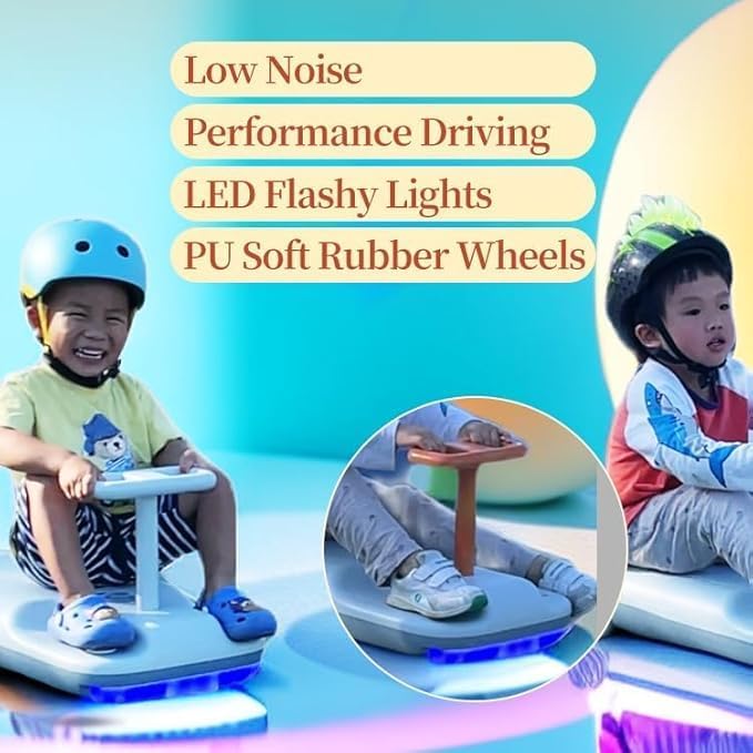 CARCLEENER DE 12V AUTO PARA NIÑOS-DIVERSION Y LIMPIEZA