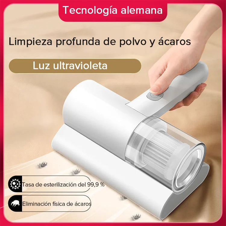 ¡¡ÚLTIMAS PIEZAS!! Aspiradora eliminador de ácaros de alta frecuencia dómestico