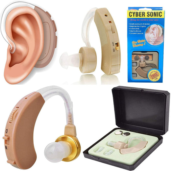 Audífono Amplificador Pro