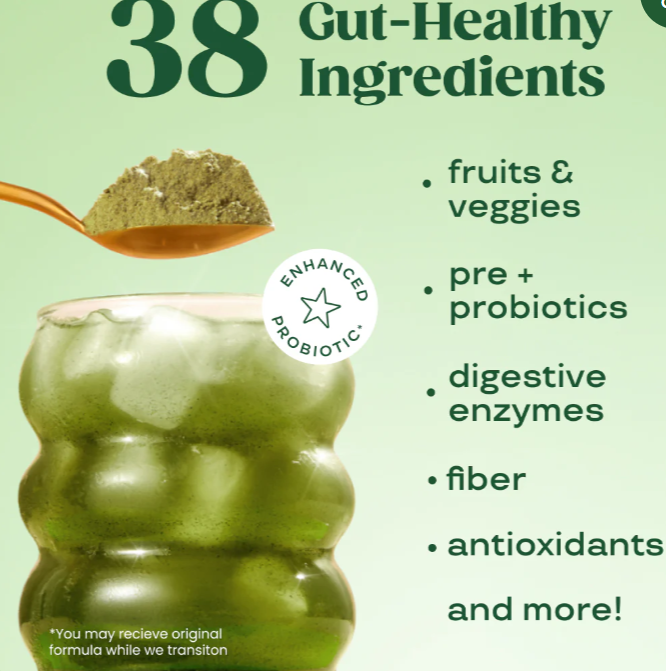 ¡Oferta termina en pocas horas! BLOOM NUTRITON
