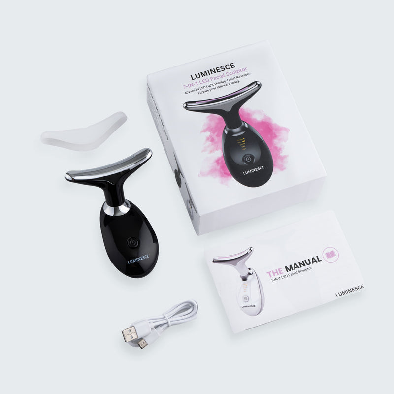El Arte del Masaje Facial - Pocas unidades disponibles
