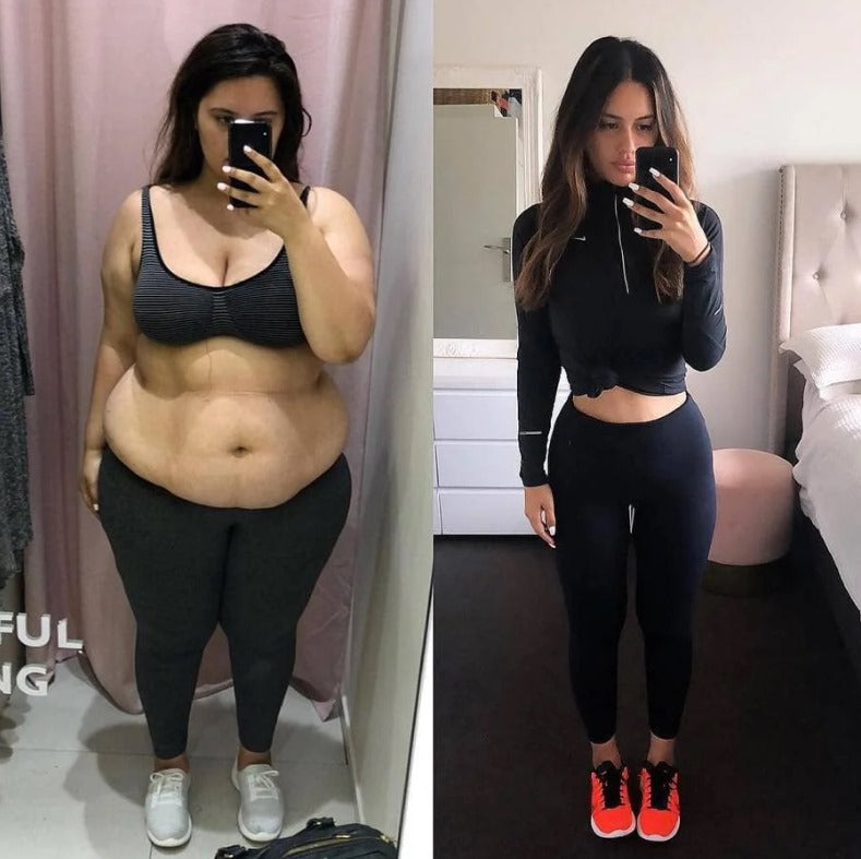 ¡FRETE GRATIS! FAT BURNING - REDUCE MEDIDAS / ¡PROMO SOLO HOY!