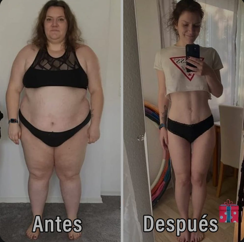 ¡FRETE GRATIS! FAT BURNING - REDUCE MEDIDAS / ¡PROMO SOLO HOY!