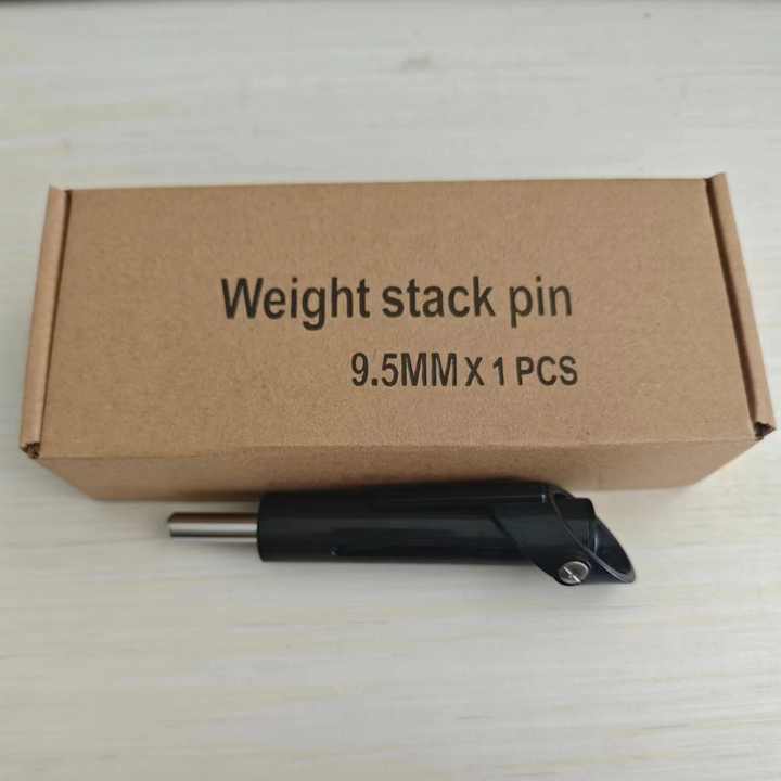 🏋️‍♂️ APILADOR DE PESO MAGNETICO PARA GIMNASIO 💪