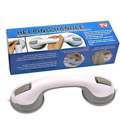 Helping Handle® - Soporte de seguridad Antideslizante