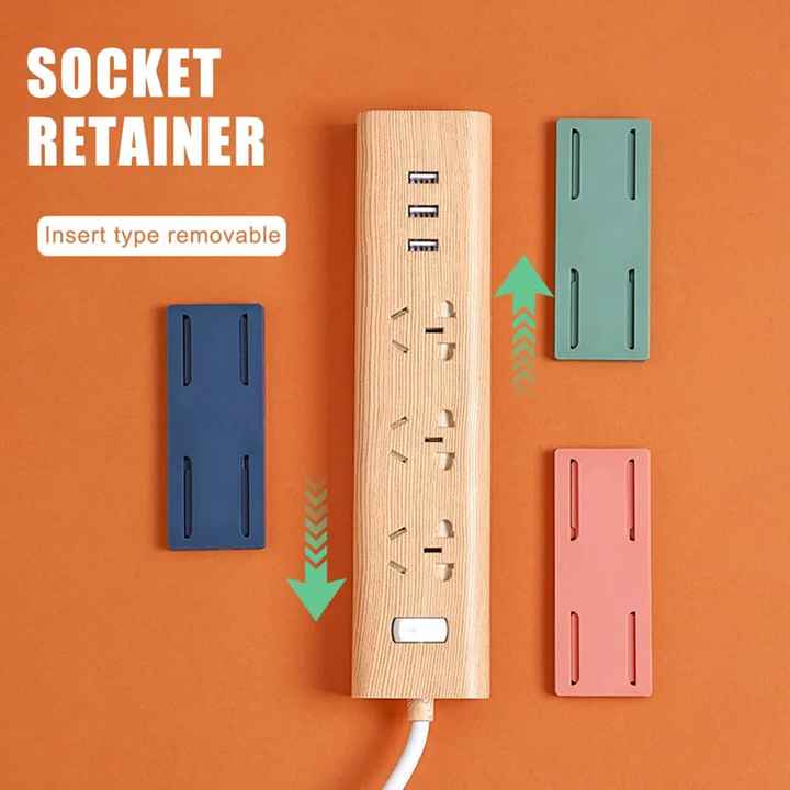 🔌 ENCHUFE MÚLTIPLE CON INTERRUPTOR ROTATORIO 🔄⚡