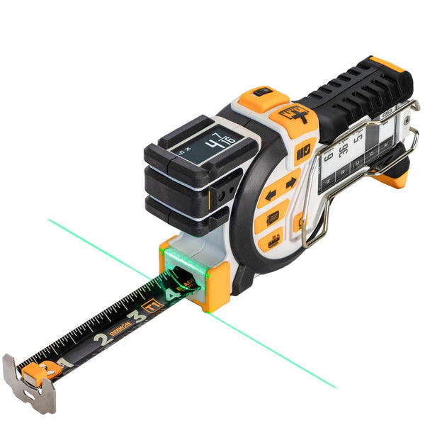 CINTRA METRICA DIGITAL TOMAHAWK