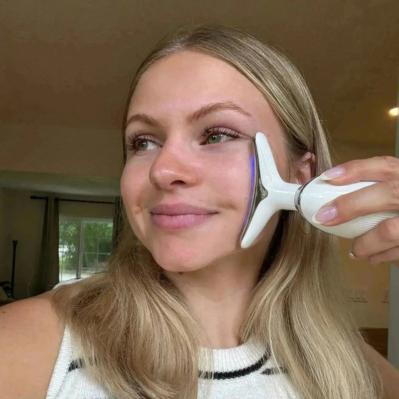 El Arte del Masaje Facial - Pocas unidades disponibles