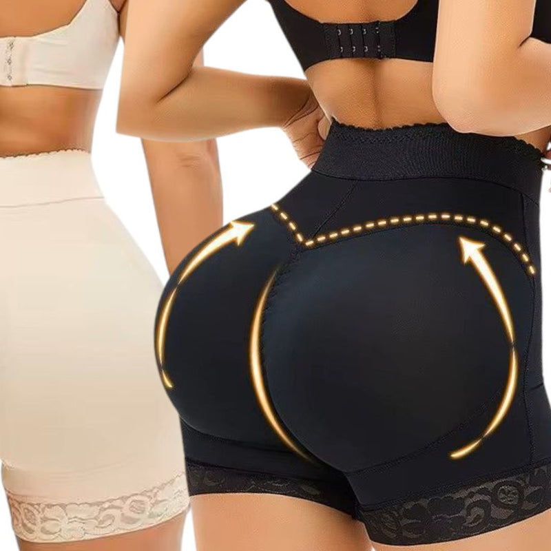 Envío gratis por tiempo limitado - Panty faja moldeadora 👙 BodySculptor✨