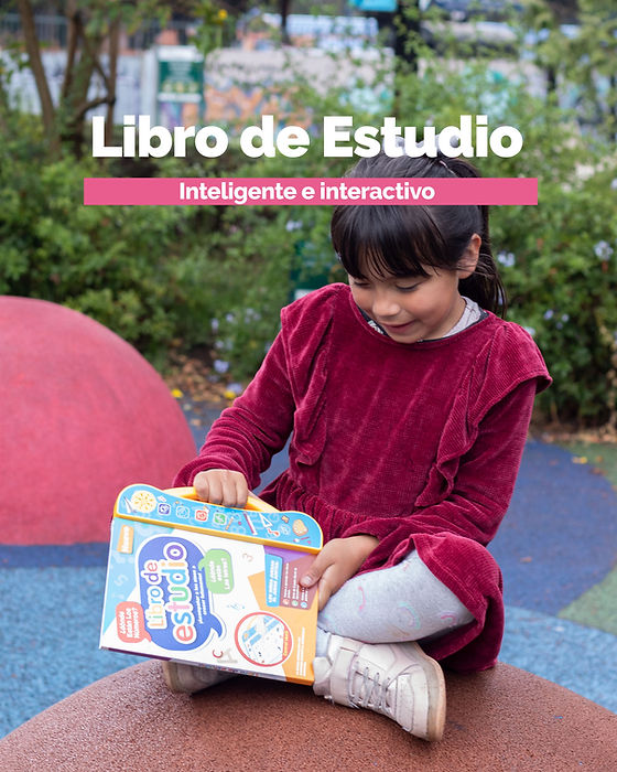 SmartBook – Aprende Jugando