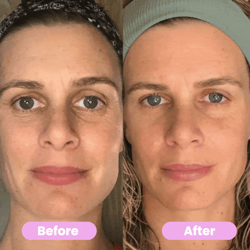 El Arte del Masaje Facial - Pocas unidades disponibles